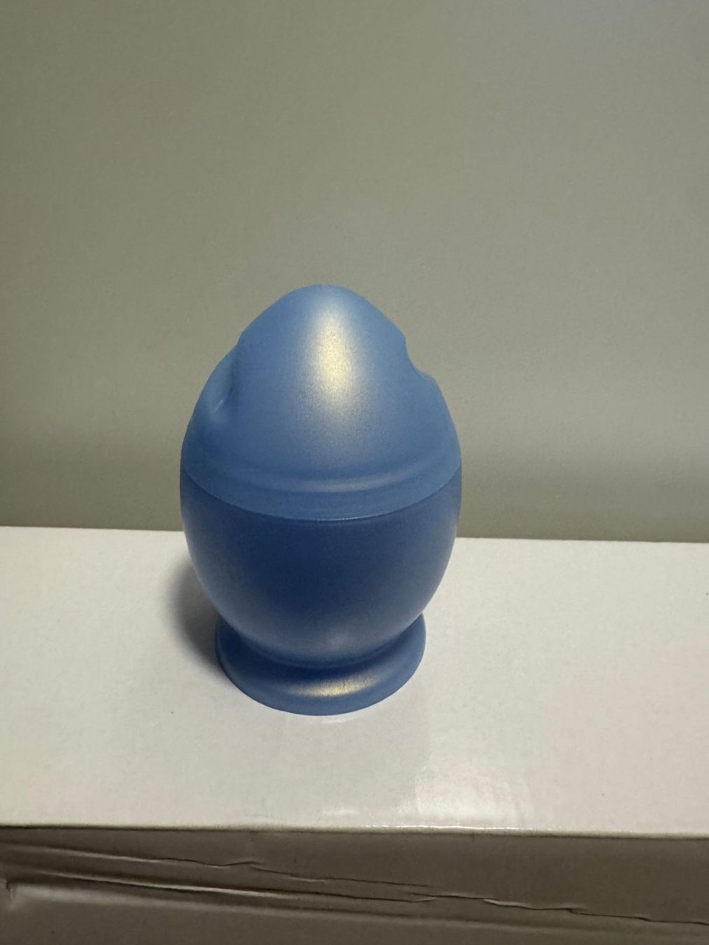 Tupperware Recipients et similaires: Tupperware Micro Egg – Mikrowellen Eierkocher ab 1.- – Neuf (Voir description) à Tägerwilen par Swiss-Ricardo 3
