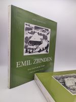 EMIL ZBINDEN  - WERKVERZEICHNIS