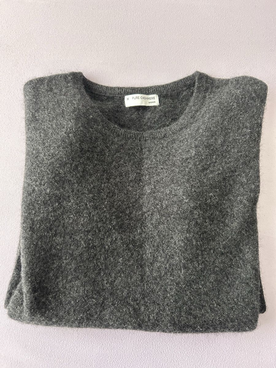 Maglioni & Felpe: Cashmere Pullover Gr. M – Usato da Frauenfeld venduto da berk39