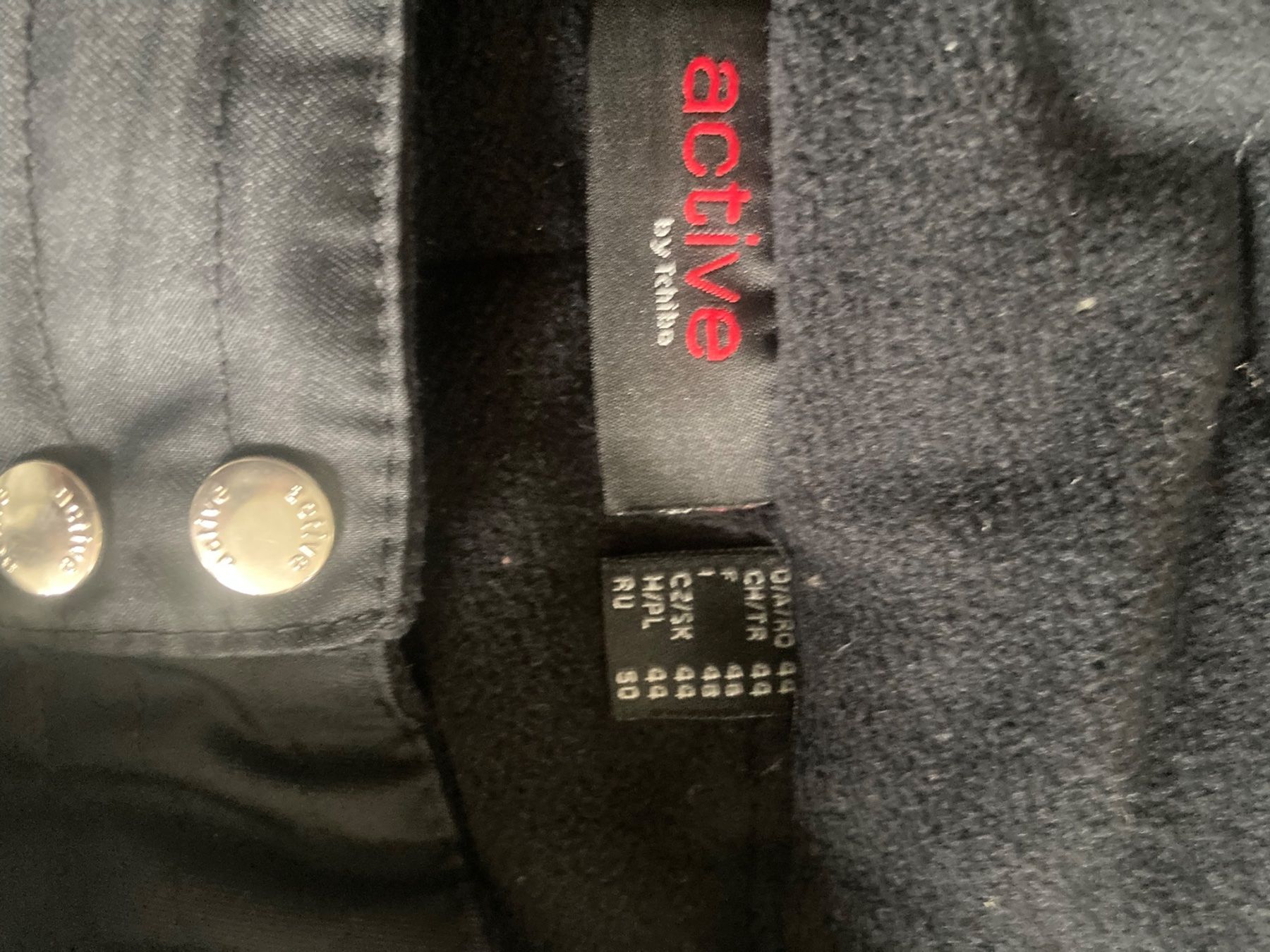 Pantaloni: Skihose gr 44 – Nuovo (secondo la descrizione) da St. Ursen venduto da B1993 1