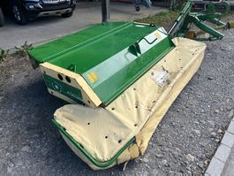 Krone Scheibenmähwerk AM 243