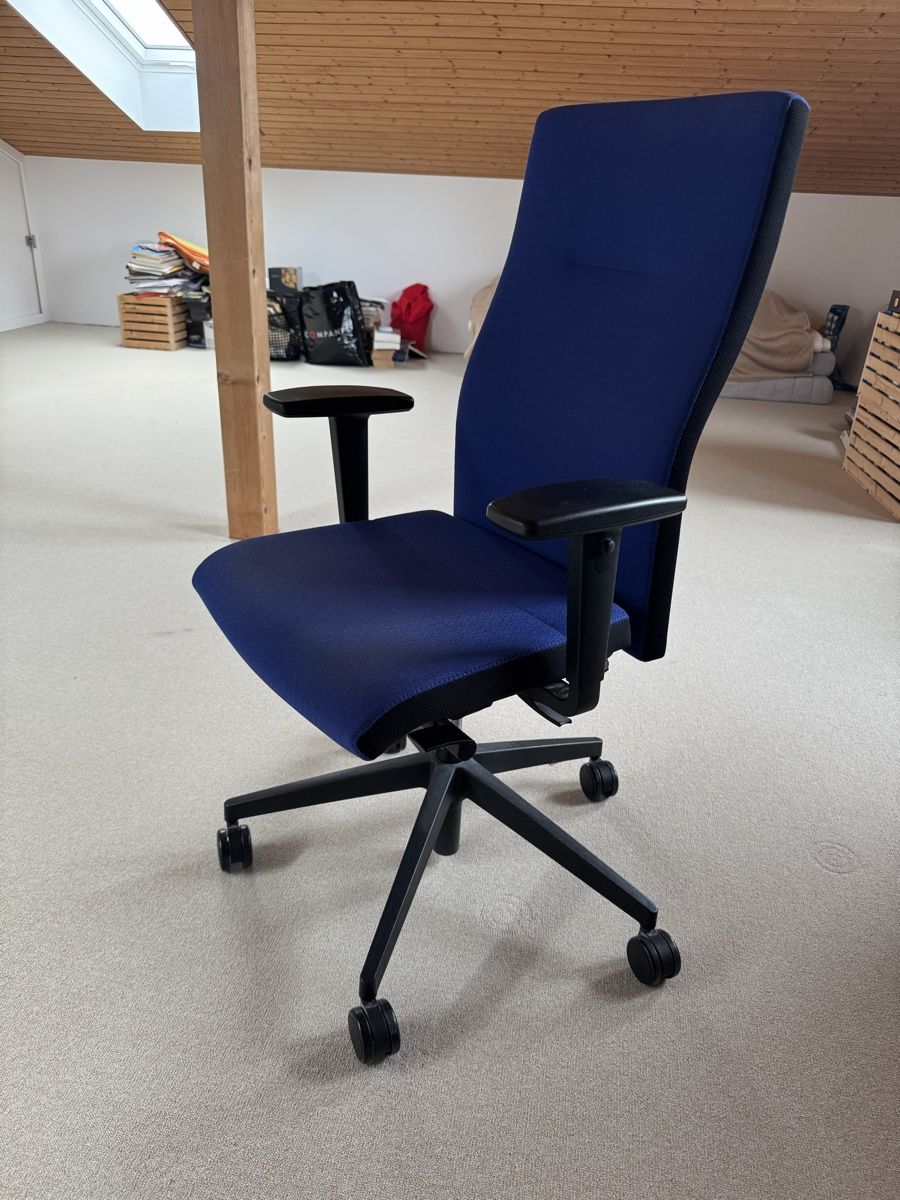 Chaises: Stuhl – D'occasion à Thalwil par joe_f2kk 1