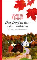 Penny Louise - Wenn die Blätter sich rot färben / Krimi