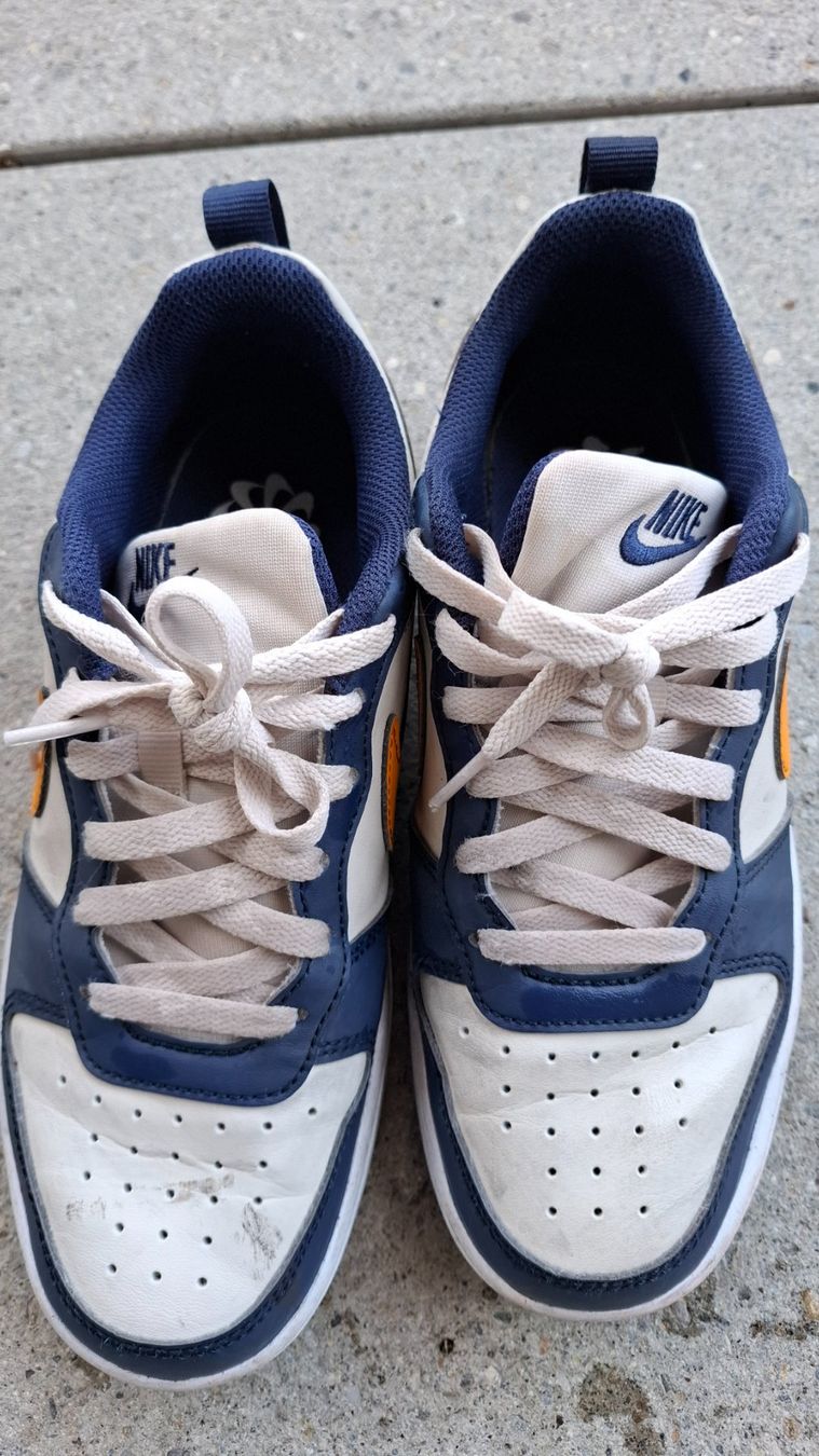 Nike Schuhe für Jungen: Turnschuhe – Gebraucht aus bülach von bea_syq2