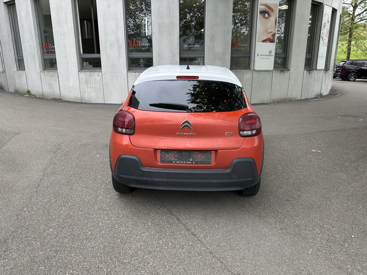 Citroën Automobili: Citroen C3 – Usato da Döttingen venduto da Igor_29 2