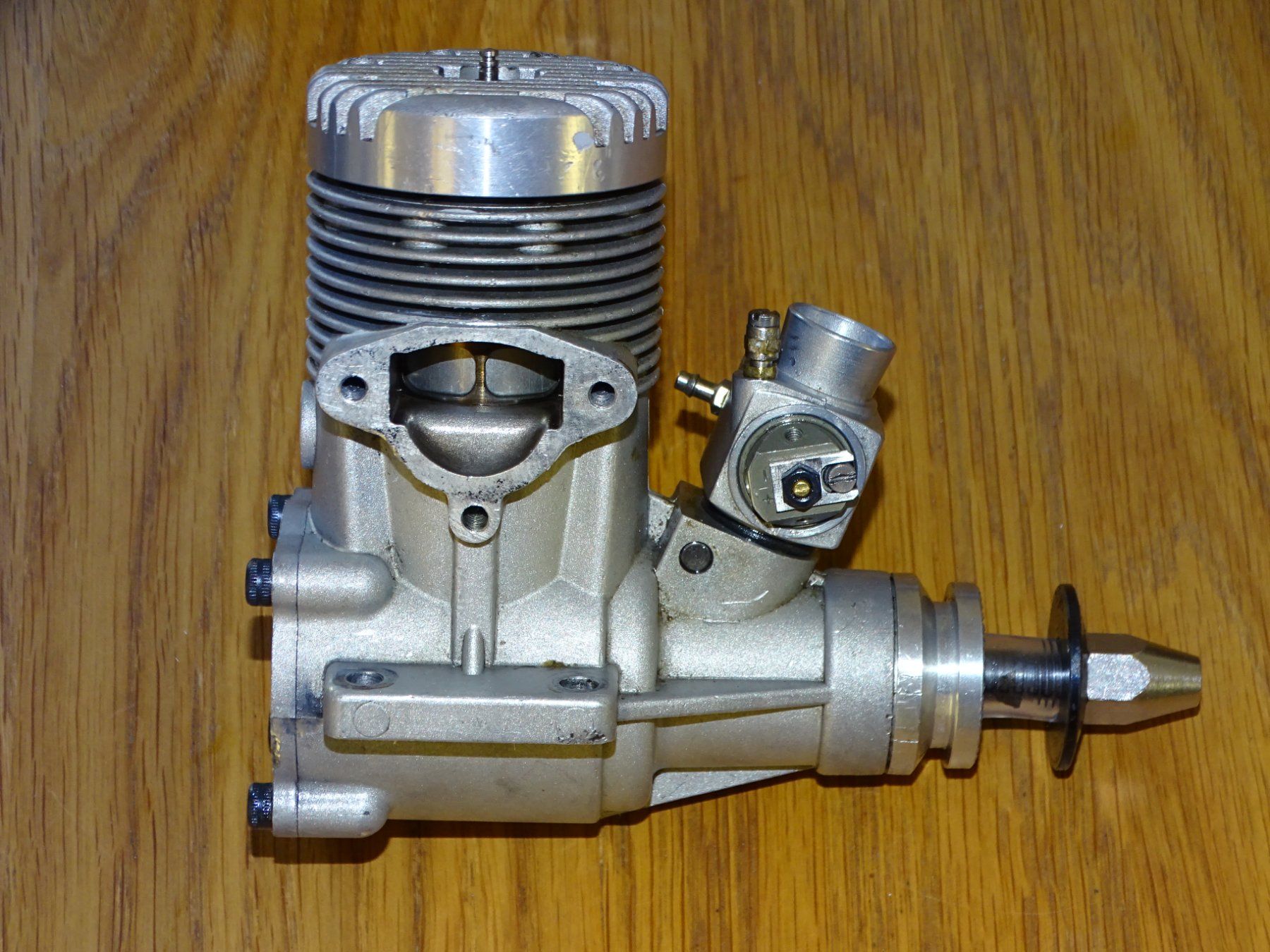 Motoren: OS MAX 90 – Gebraucht aus Hirzel von Musicman03