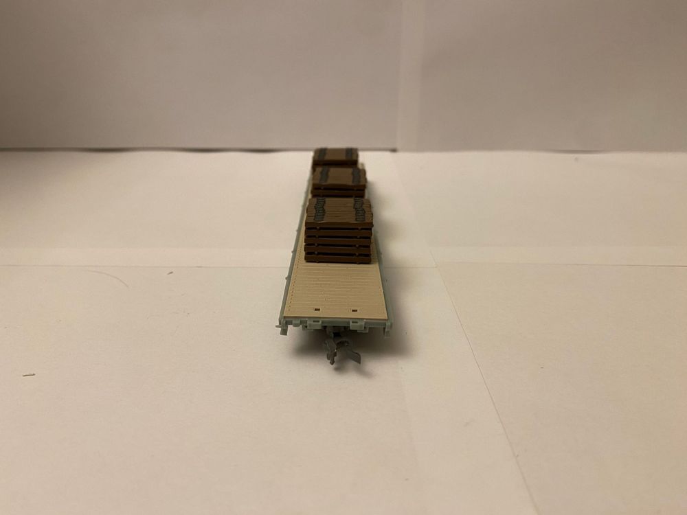 D+R 24792 FO Rw 4792 mit Schwellenladung Kaufen auf Ricardo