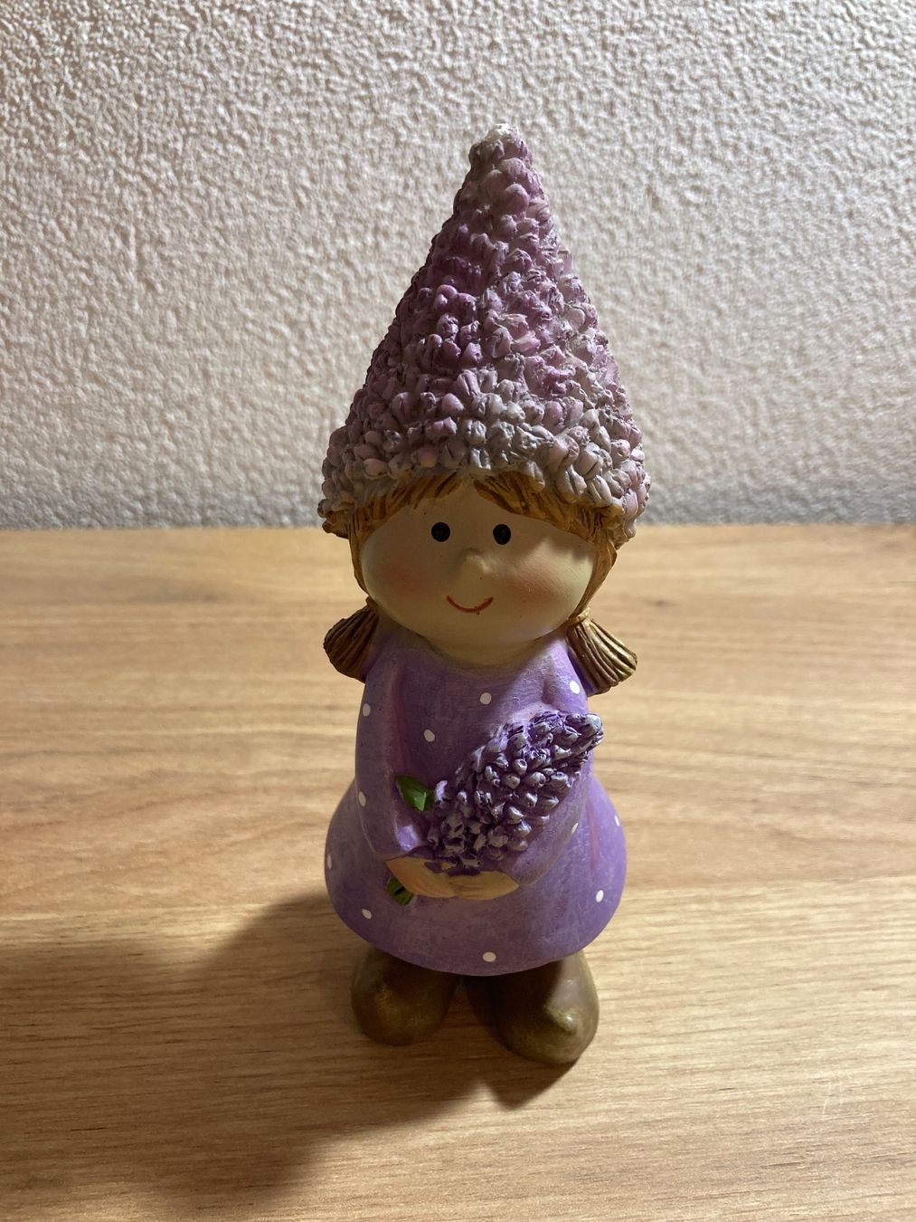 Tutte le decorazioni: Dekorations Figur – Usato da Arni BE venduto da BrummerRS