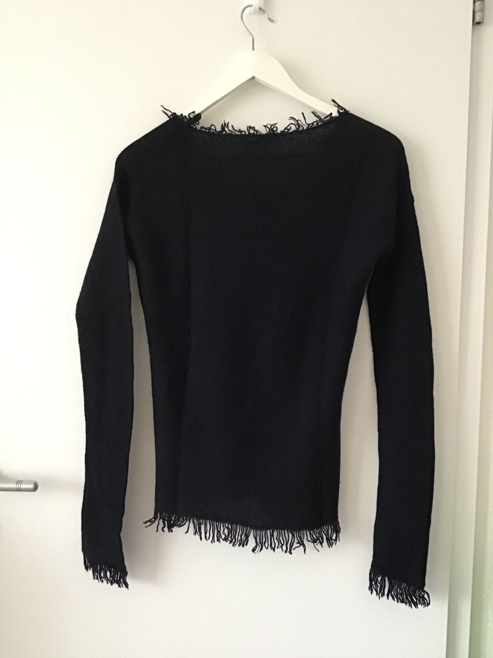 Maglioni & Felpe: FFC PULLOVER DUNKELBLAU GRÖSSE XS – Usato da Glattfelden venduto da ire_w6h2 1