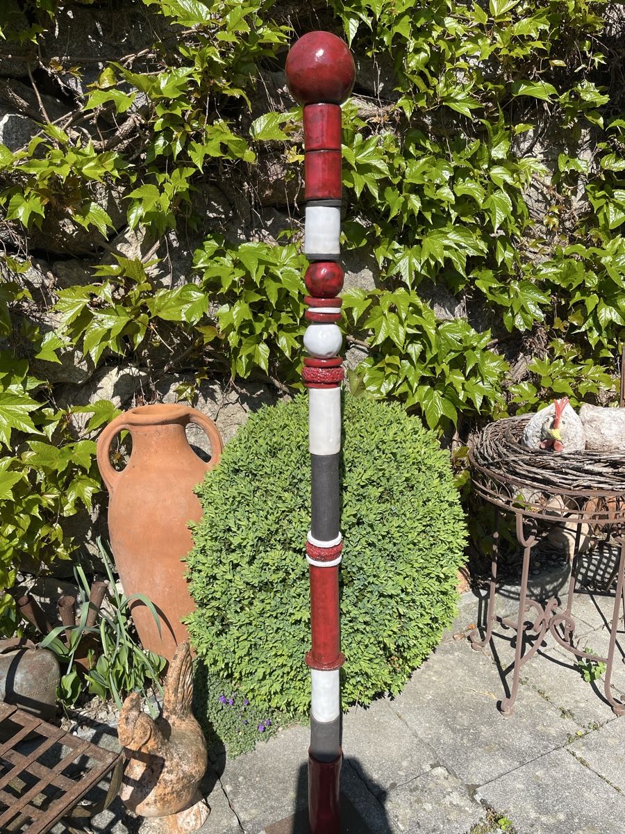 Sculture & Statue: Gartenskulptur – Nuovo (secondo la descrizione) da Weingarten-Kalth venduto da 53solti 6
