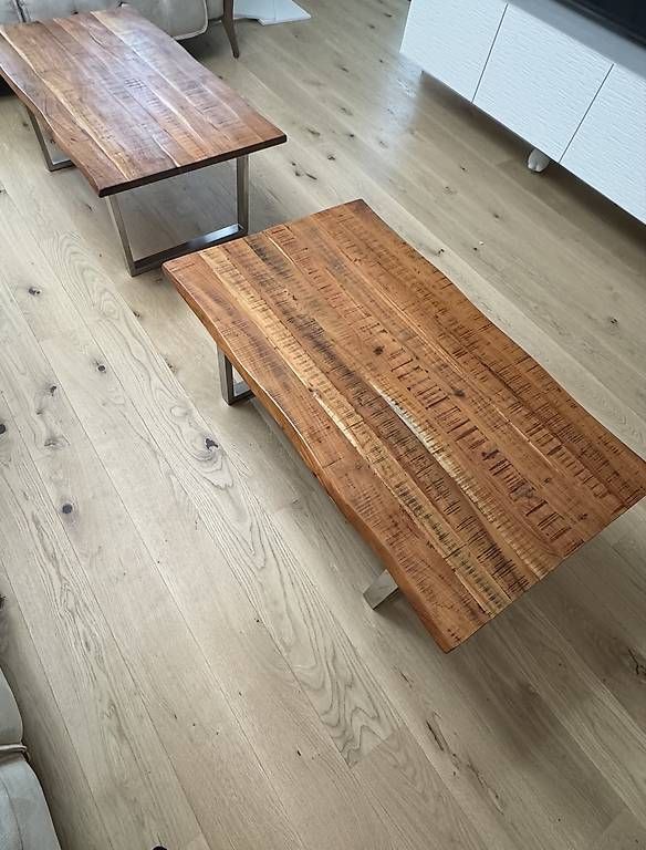 Tische: Salon-Tisch – Gebraucht aus Wil SG von Dshopping 1