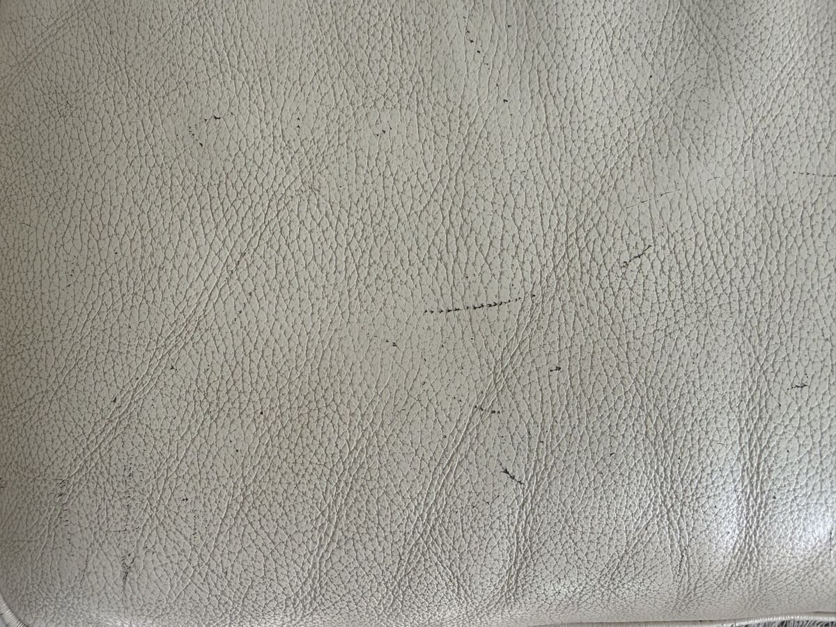 Pfister Sofas: Leder Sofagruppe – Gebraucht aus Hirzel von DeborahO 6