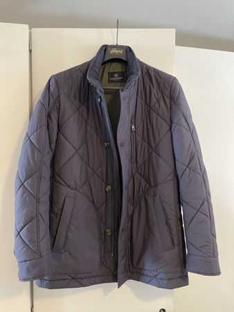 Herren Steppjacke Schneiders Salzburg Gr. 54