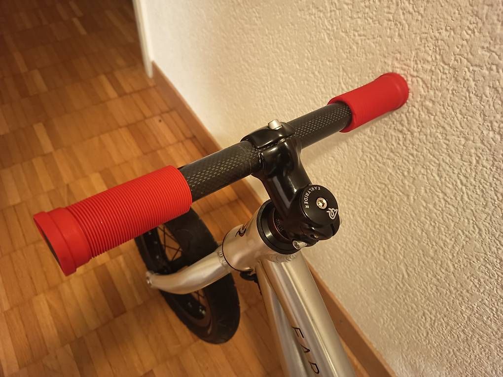 Early Rider Biciclette: Early Rider 12" Laufrad – Usato da Uster venduto da soson77 3