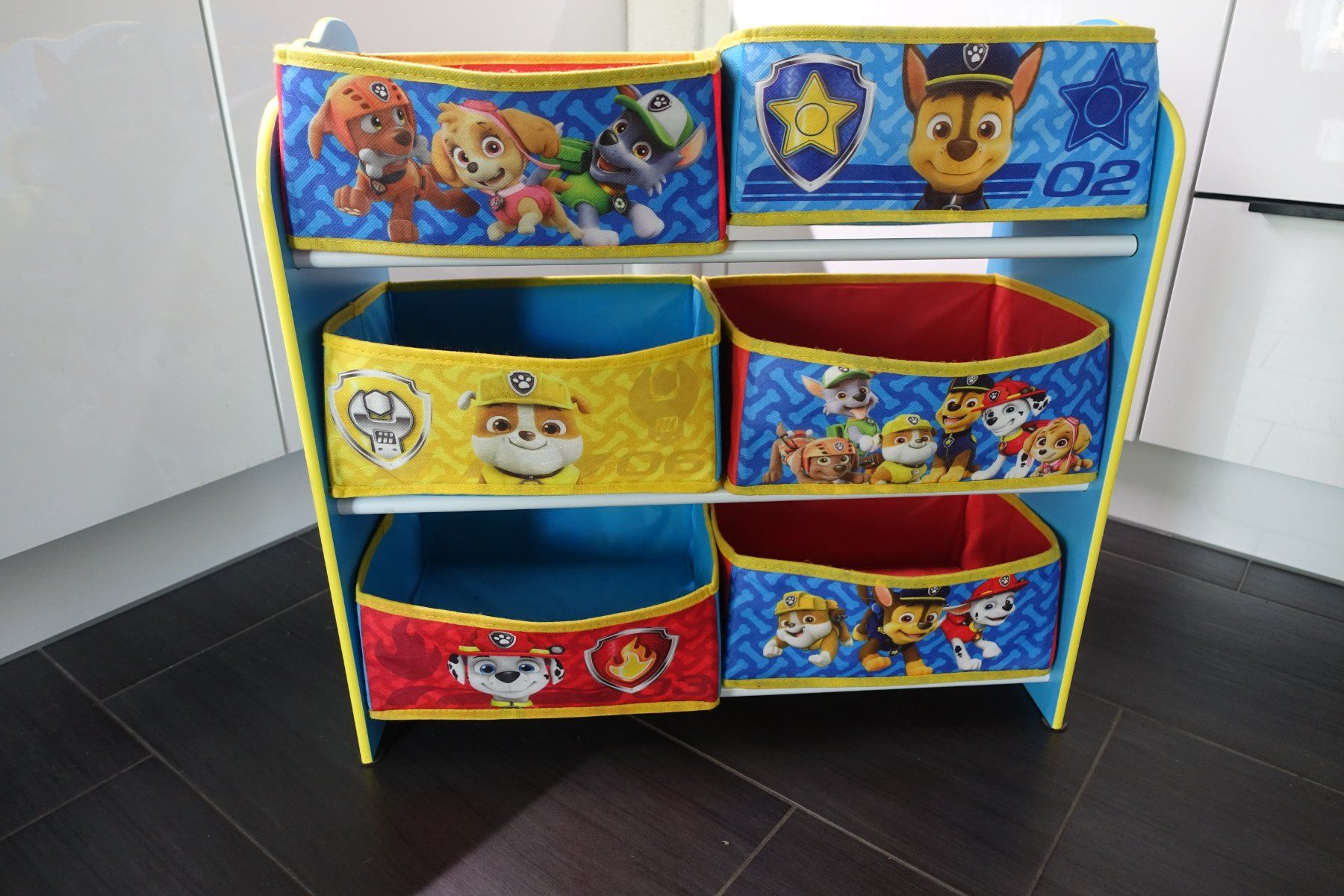 Spielzeuge: Kindermöbel Paw Patrol – Gebraucht aus Belp von Mazarron58 1
