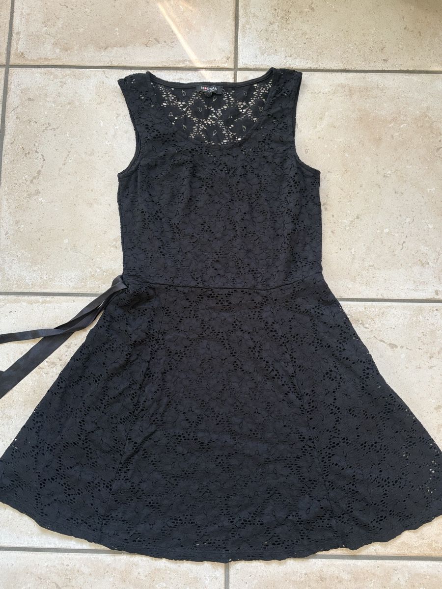 Kleider: Spitzenkleid – Gebraucht aus Ricketwil von Lady_of_Glenmore