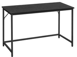 Schreibtisch Computertisch Homeoffice Bürotisch schmal VESKO