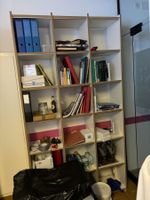 Armadio biblioteca