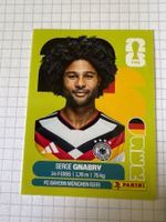 Panini Sticker WM 2026, GER 16 Serge Gnabry