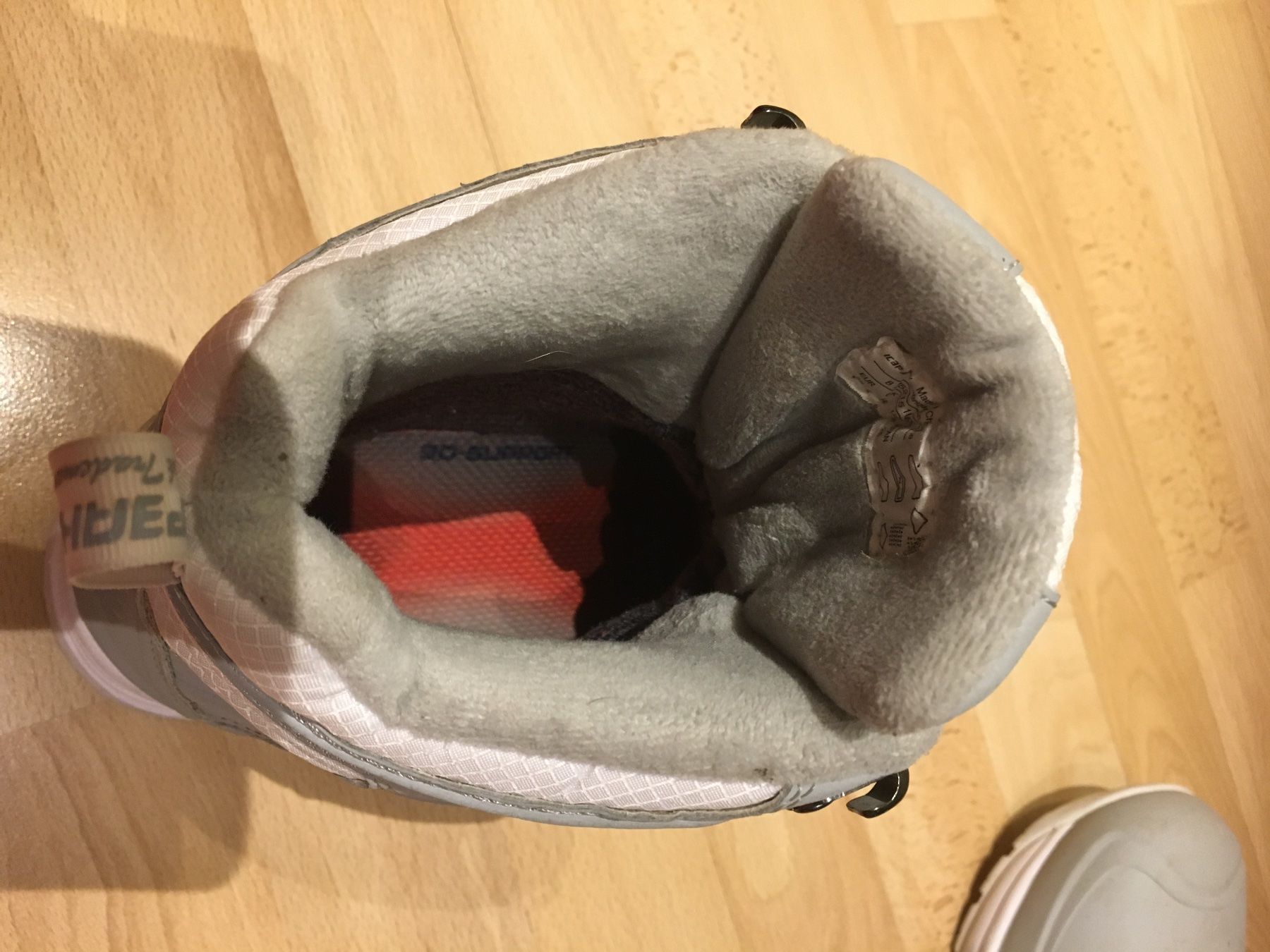 Damenschuhe: Winterschuhe ICE Peak Gr. 38 – Gebraucht aus Uetendorf von Gar_9pvy 4