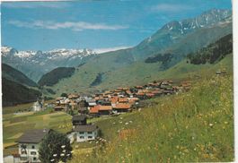 Sedrun