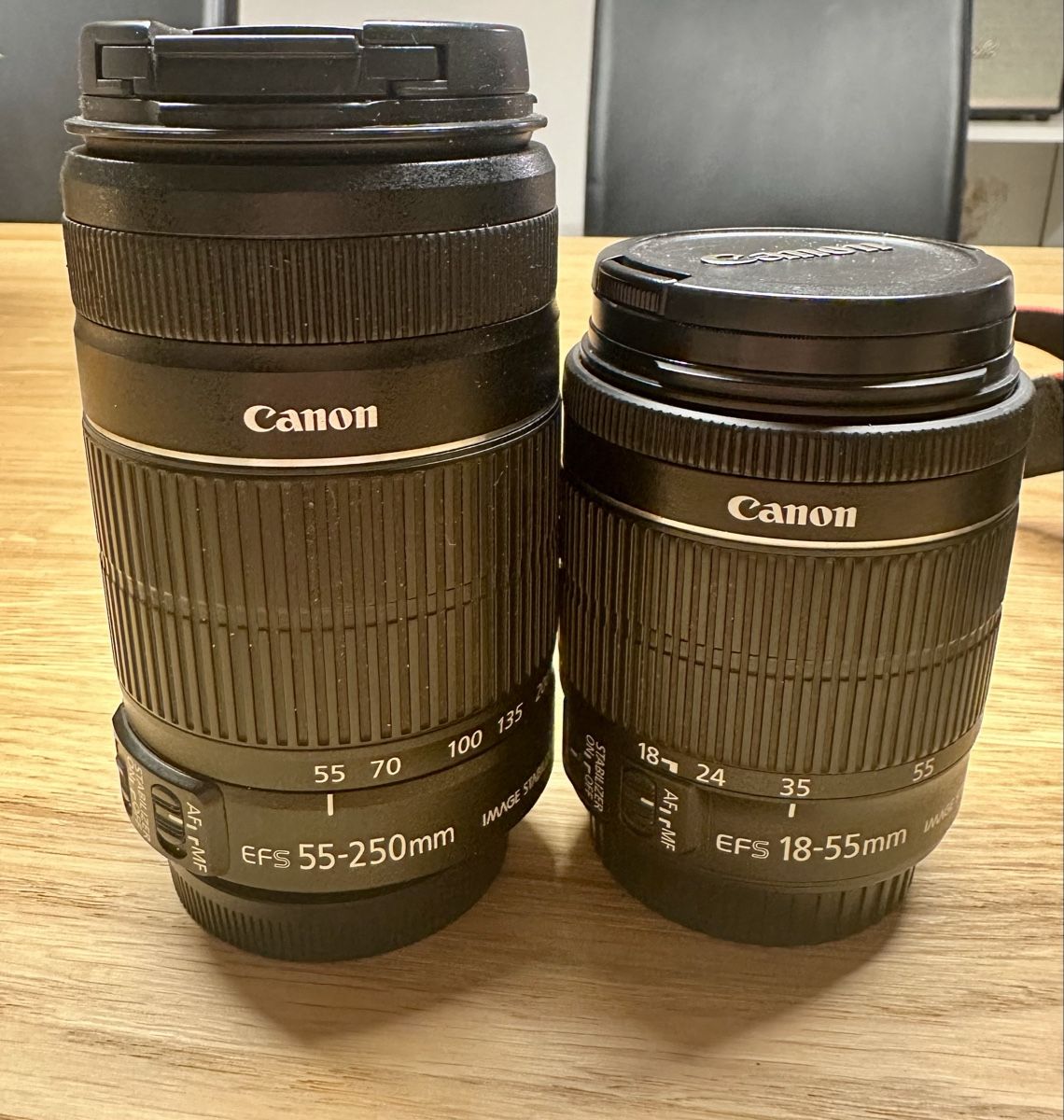 Canon Fotocamera: Canon EOS 750D Spiegelreflexkamera – Usato da Ottenbach venduto da il_x18 5