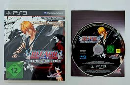 Bleach Soul Resurreccion (PS3)