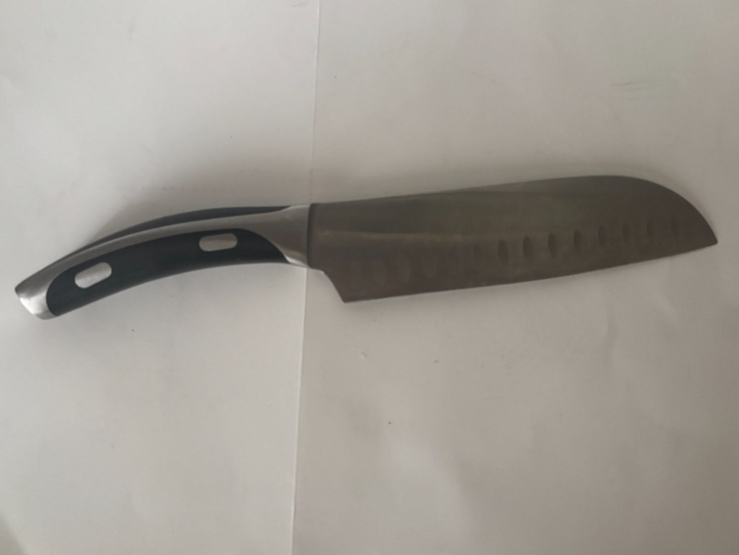 WMF Elettrodomestici da cucina: ProdelExcellence KochmesserSuperscharf WMFGrill.Fleischgabel – Usato da Wallisellen venduto da AS.TZ. 2