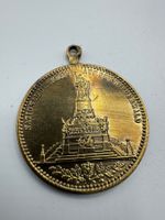 Medaille Niederwalddenkmal 1870-71