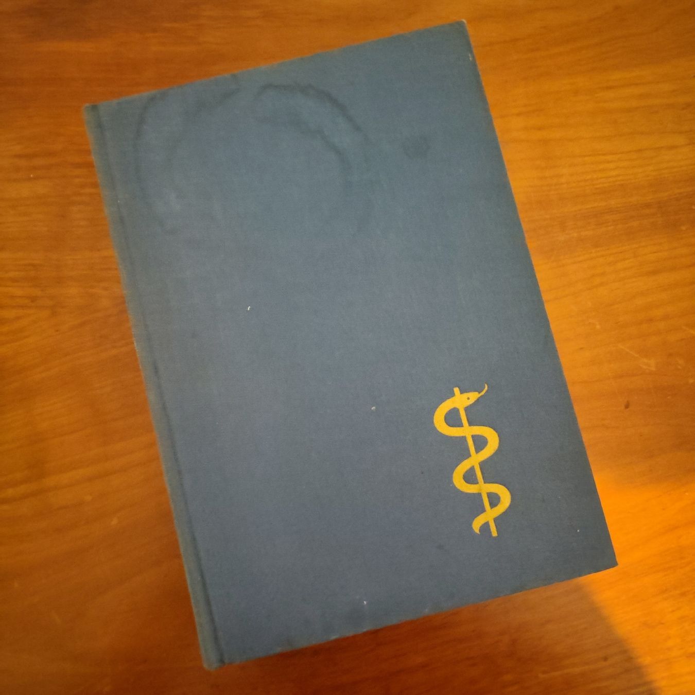 Bücher: Das grosse Reader's Digest Gesundheitsbuch – Gebraucht aus Romanshorn von SuperRetro64 1