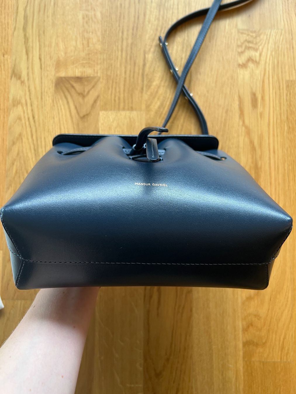 Mansur Gavriel Borse da donna: Mansur Gavriel Mini Lady Bag – Nuovo (secondo la descrizione) da Küsnacht ZH venduto da jeli9 4
