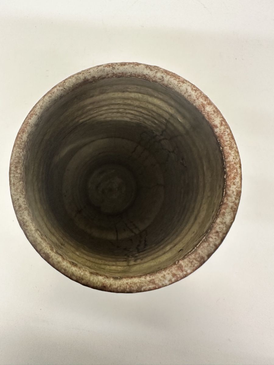 Vasi & Recipienti: Mobach Vase Keramik – Usato da Zürich venduto da -Panoptikum- 3