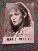 MARIE VERSINI D SCHAUSPIELERIN AUTORAMM ANTIK