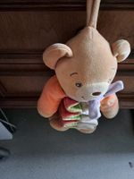 Spieluhr Bär stehend guter Zustand