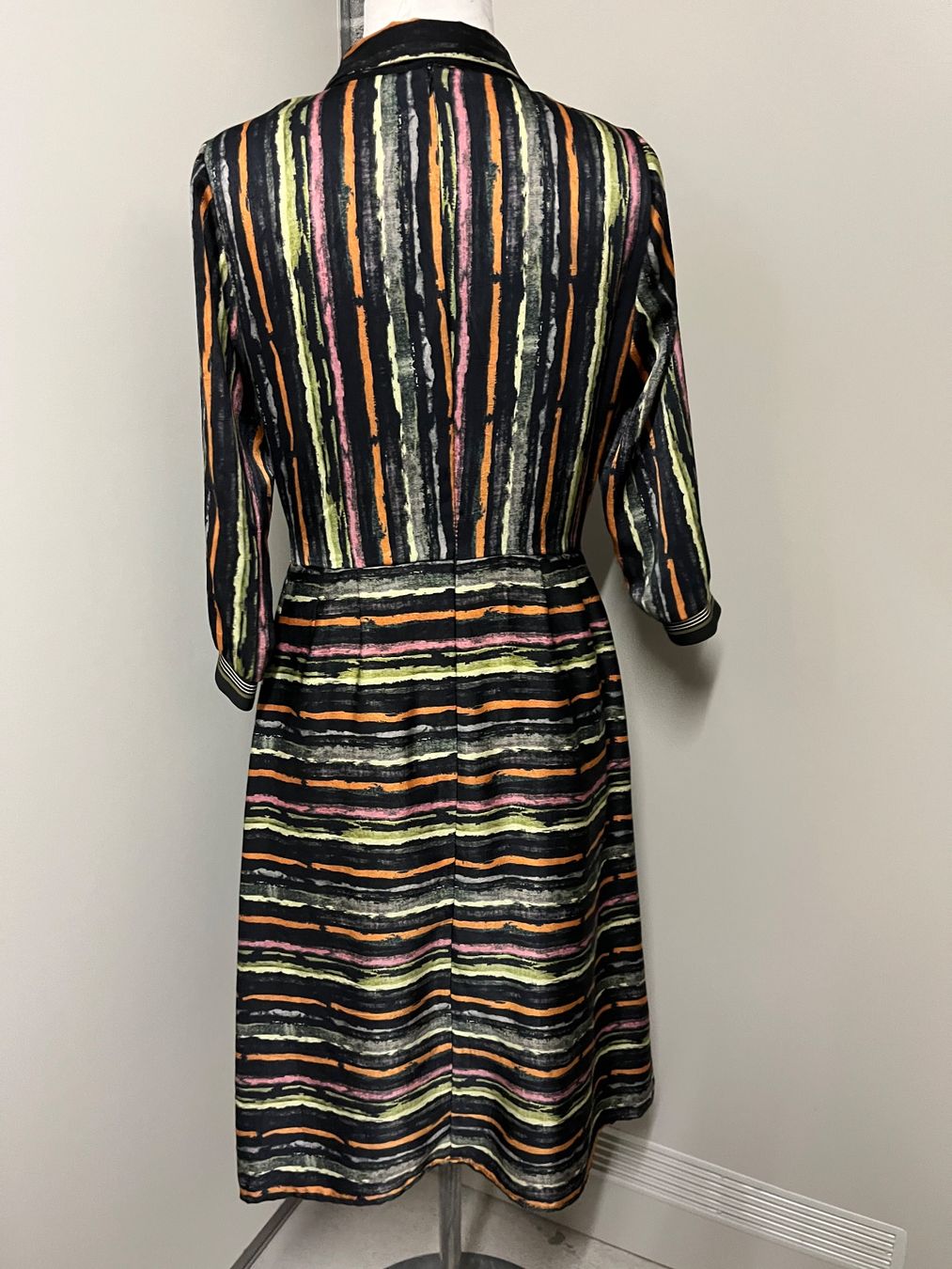 Vestiti: Top Kleid, Gr.40, NEU, NP 119.- – Nuovo e nell'imballaggio originale da Interlaken venduto da Jasmin_Flower 3