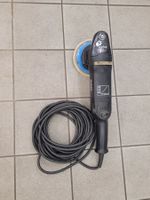Poliermaschine Rupes