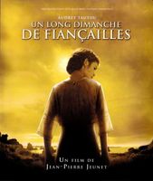 Un long dimanche de Fiançailles [Blu-ray]