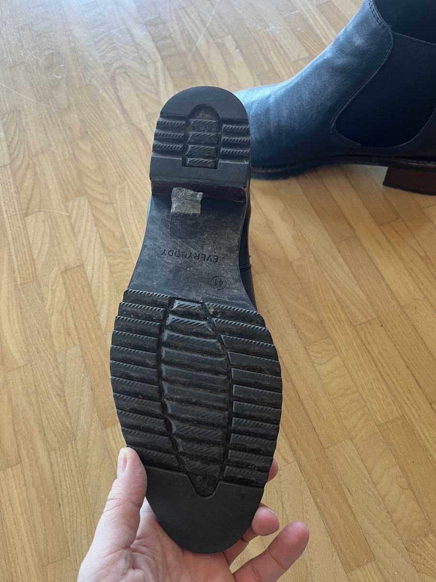 Scarpe da donna: Everybody Stiefelette – Usato da St. Gallen venduto da elli18 4