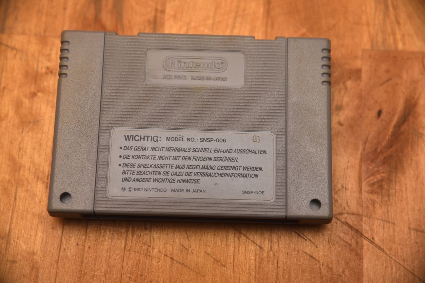 Giochi: Home Alone 2 – Usato da Frenkendorf venduto da Fionchen 1
