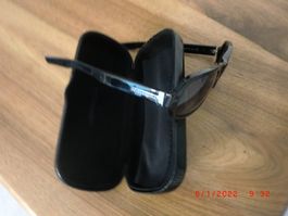 Exklusive DG-Sonnenbrille