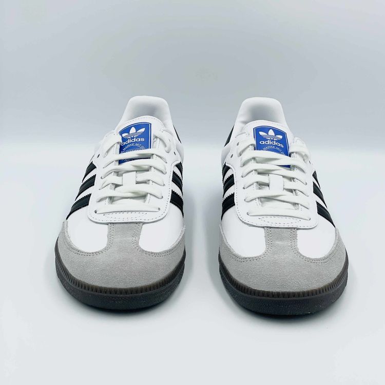 adidas gazelle silver green womens Adidas Samba XLG Sneaker  Buy online now!