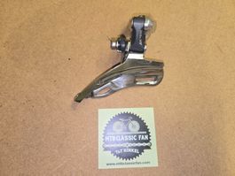 Shimano XT M737 Umwerfer 3fach Kulte Retro MTB Teile