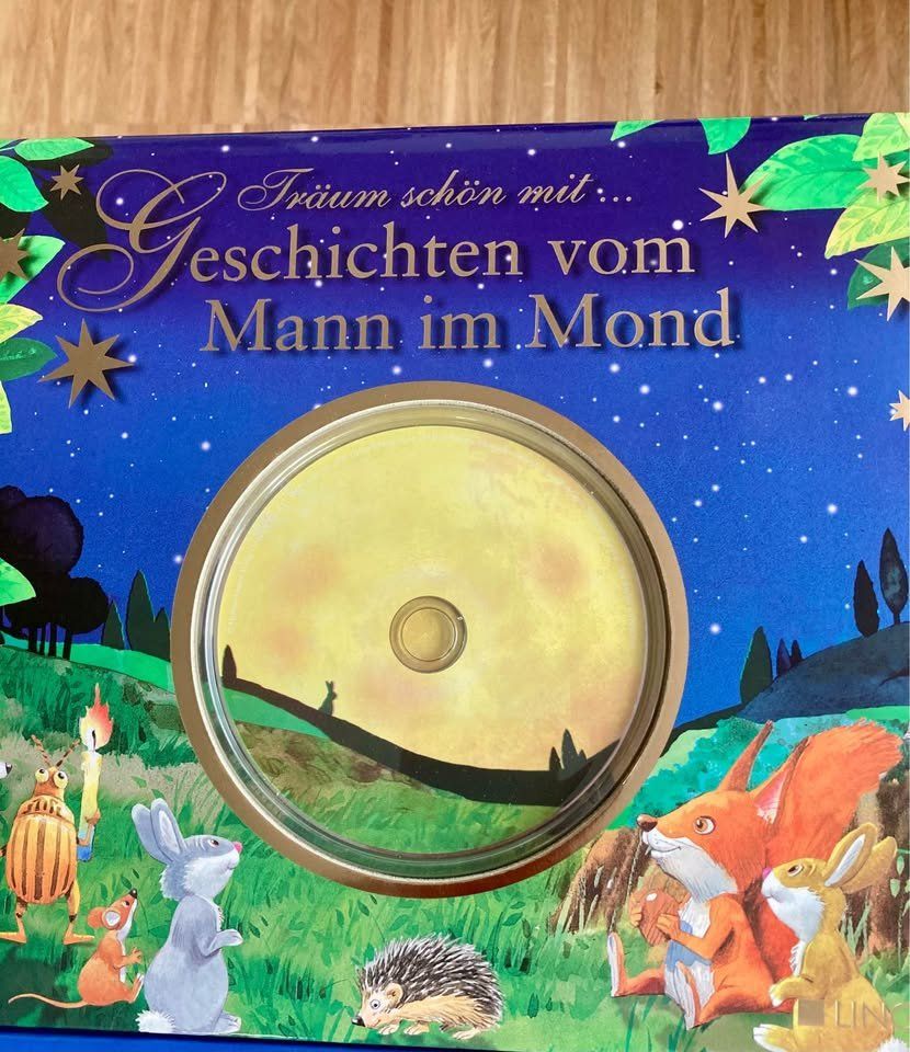 Libri: 3x tolle Märchenbücher mit Text und Bildern – Nuovo (secondo la descrizione) da Rudolfstetten venduto da Stellina1975 2