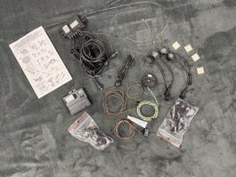 Park System 4 Sensor Wireless 