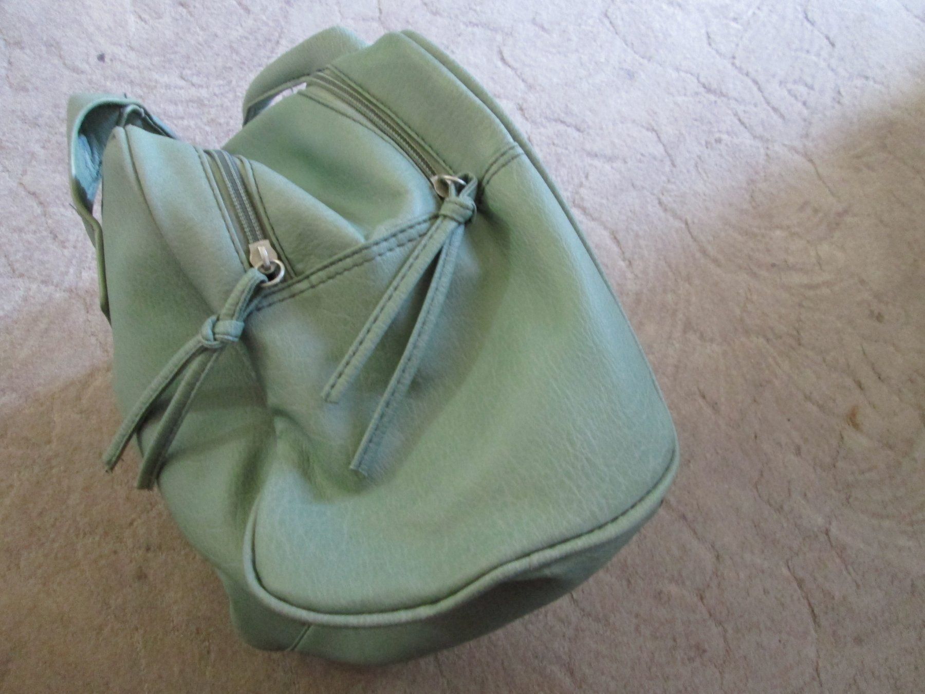 Taschen für Damen: Handtasche – Neu (gemäss Beschreibung) aus Neuchâtel von Dualseele 1