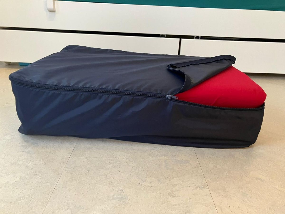 Betten: Reisebett  – Gebraucht aus Wolfhausen von Nic_Hansen 4
