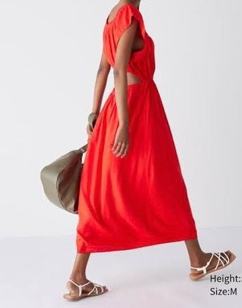 Summer dress