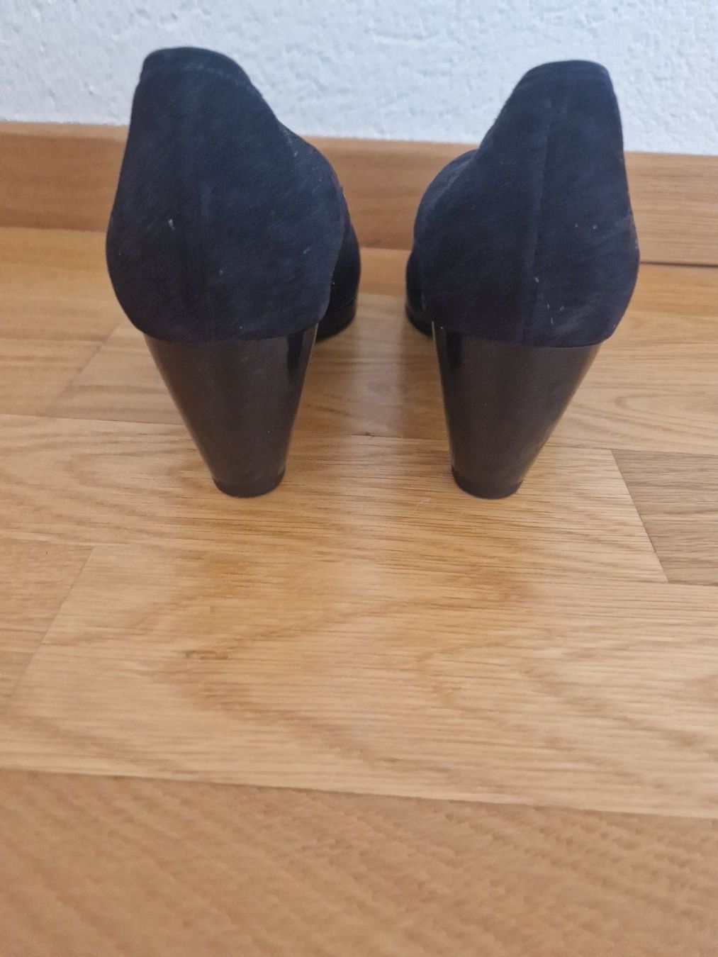 Ara Scarpe da donna: Damen Schuhe Ara Pumps Gr. 5, 5 – Usato da Buchs venduto da sonjaja 4