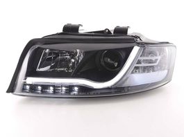 AUDI A4 8E TAGFAHRLICHT SCHEINWERFER LIGHTBAR