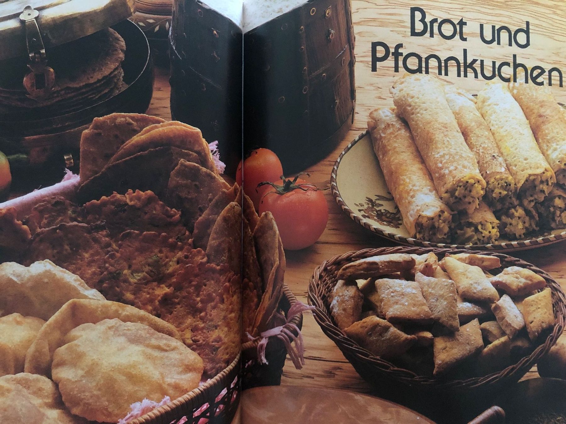 Libri: Vedische Kochkunst - Adiraja Dasa – Usato da Pfäffikon ZH venduto da Wacardo 7